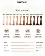WinterSkin™ | Mooie benen, zelfs als het vriest