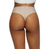 SmoothFit™ | Gladdere voorkant onder leggings