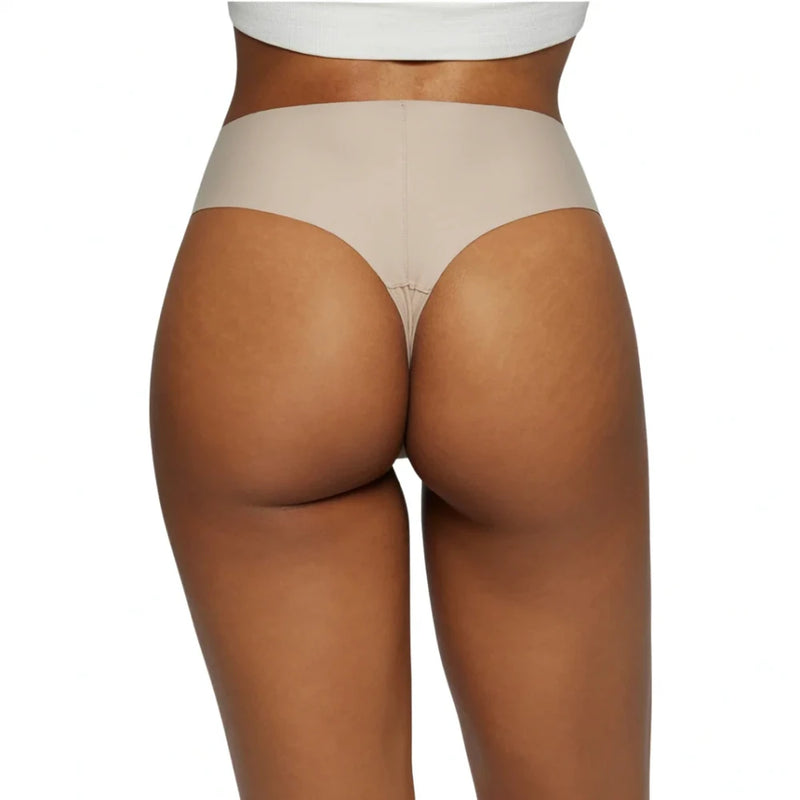 SmoothFit™ | Gladdere voorkant onder leggings