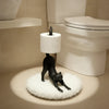 TailRoll™  Toilerrolhouder | De wc-rolhouder die iedereen opvalt