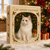 Meowmas™ | 24 dagen kattenmagie aan je kerstboom