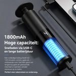 SmoothStep™ Go | Zijdezachte voeten onderweg