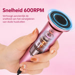 SmoothStep™ Home | Gladde & Verzorgde Voeten Thuis