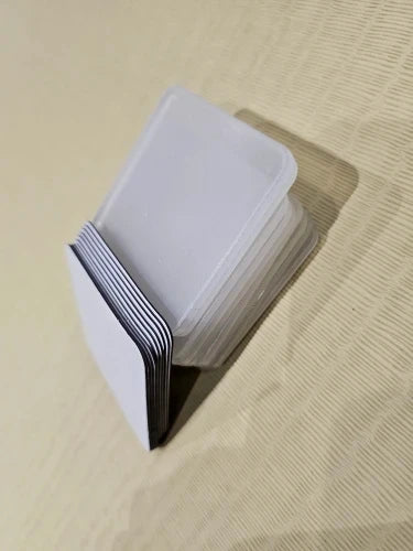 Review Card