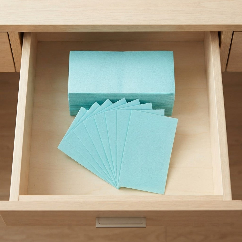 Review Card