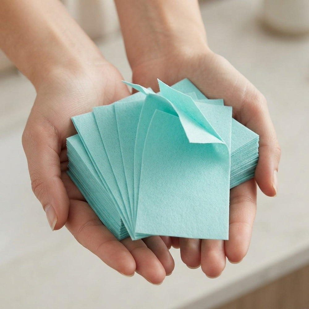 Review Card