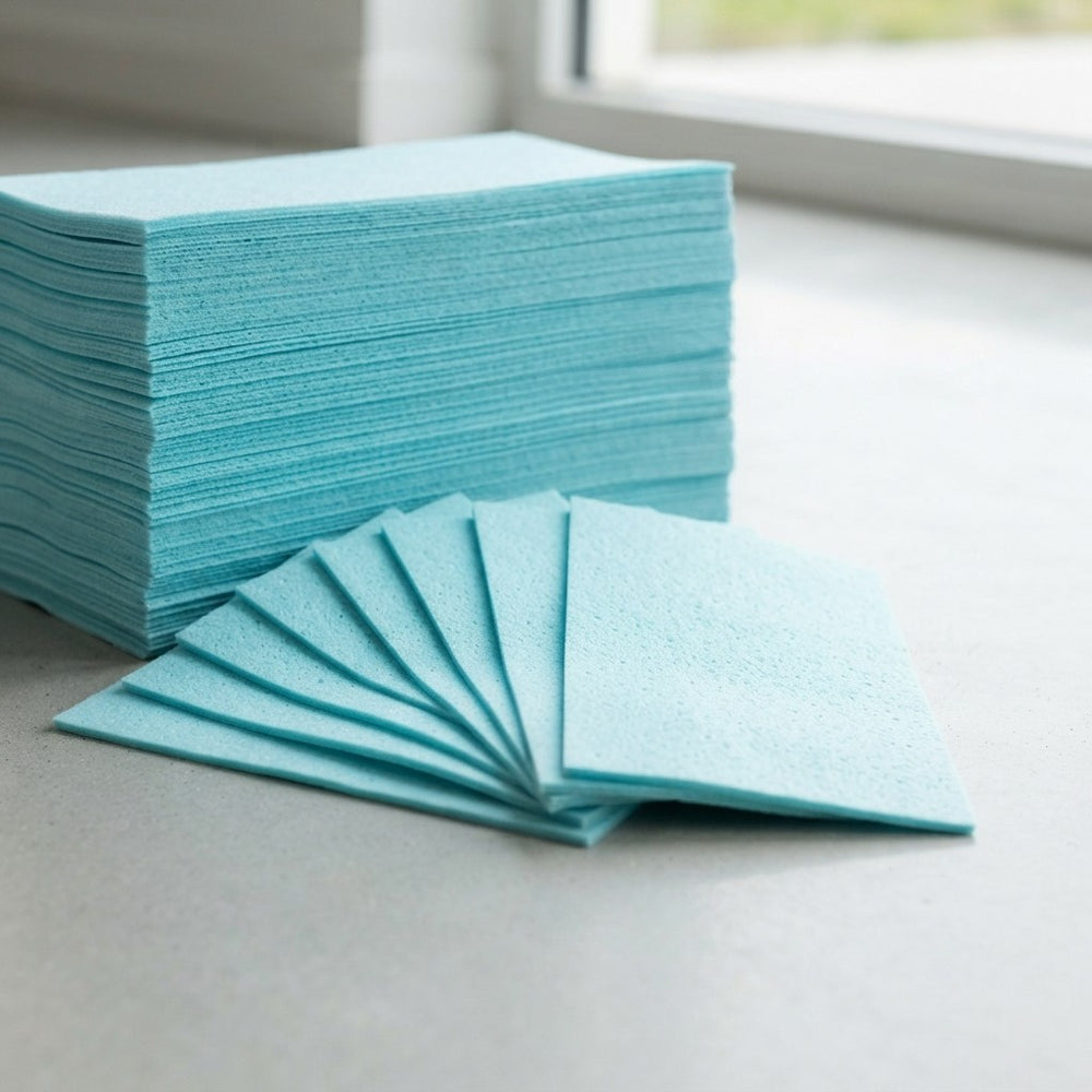 Review Card