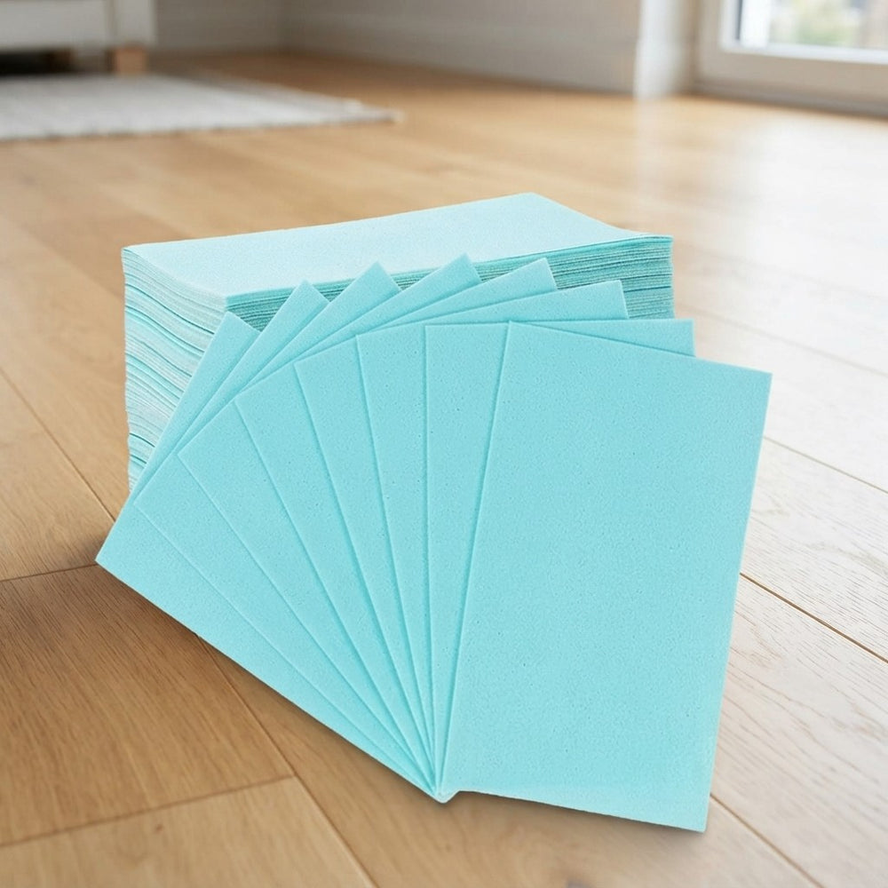 Review Card