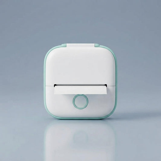 SnapPrint™ | Print notities, stickers en meer vanaf je telefoon