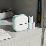 SnapPrint™ | Print notities, stickers en meer vanaf je telefoon