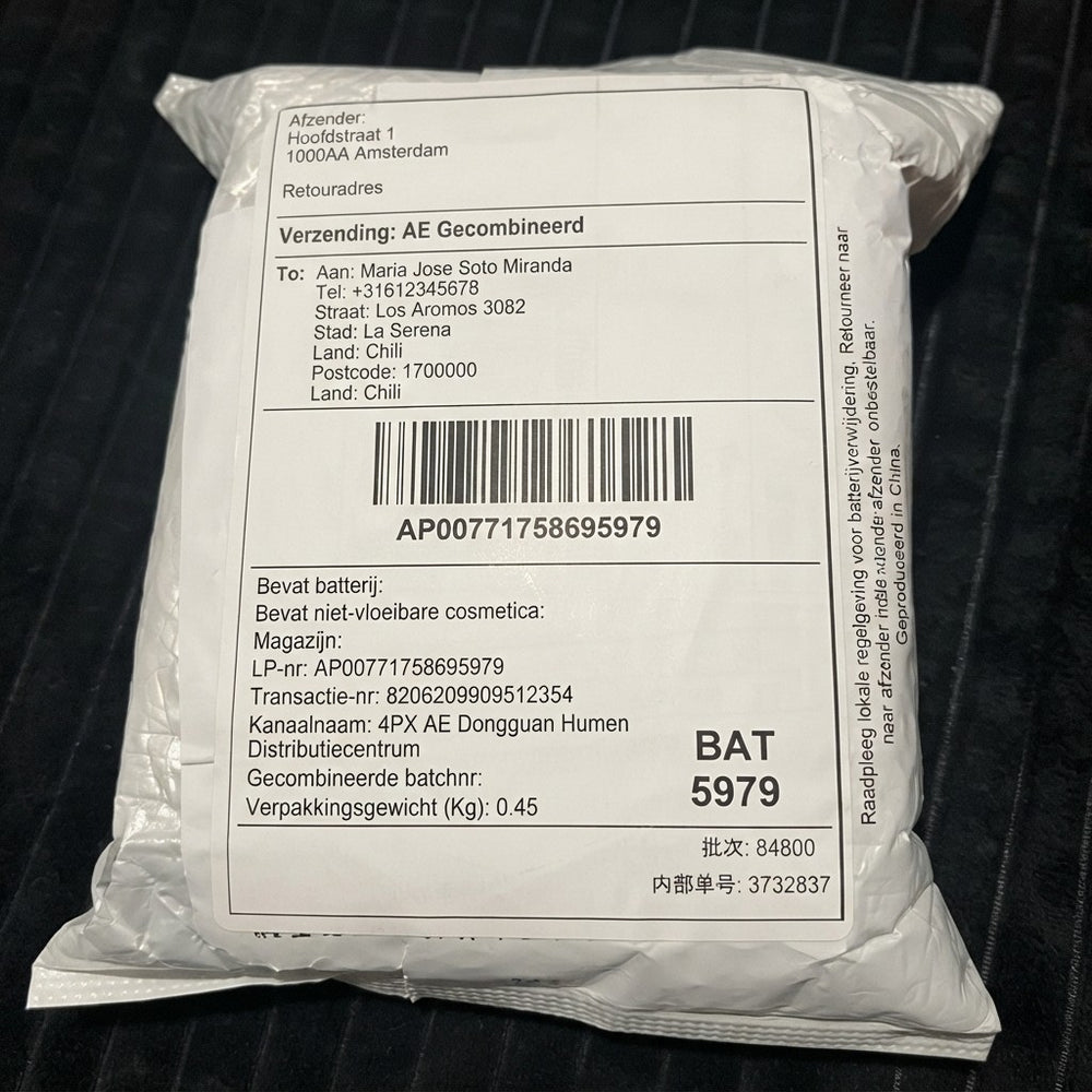 Review Card