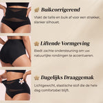 Contoura™ | Corrigerende slip voor een flatterender silhouet