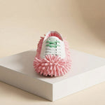 StepClean™ | Microfiber Schoonmaakpantoffel