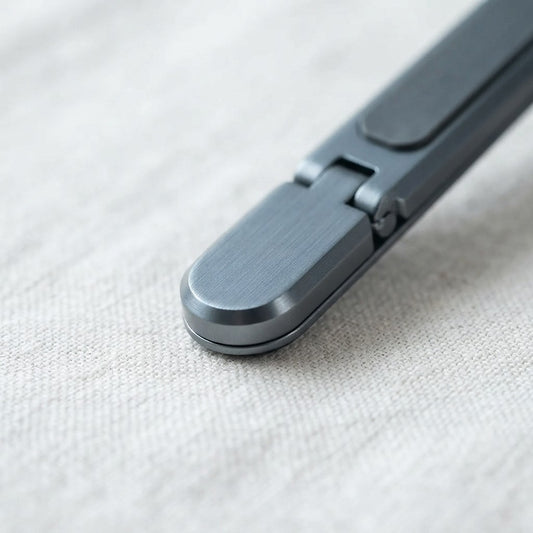 SnapHold™ | Klik vast. Kijk comfortabel.