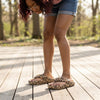 WildHeart™ | Platform Slippers