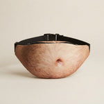 BellyBag™ | De heuptas waar iedereen twee keer naar kijkt