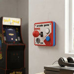 ArcadeClick™ | Maak van licht aandoen een arcade-moment