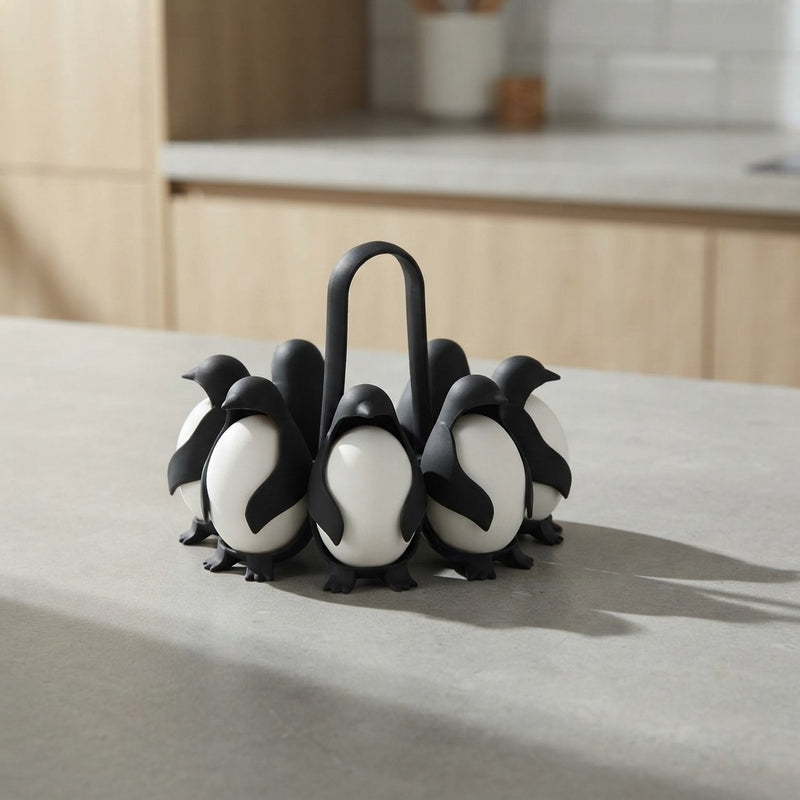 Pingo™ Eierhouder | Eieren koken zonder gedoe