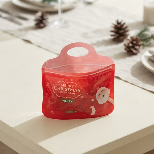 MerryTreat™ | Maak van kerstlekkers iets bijzonders om te geven